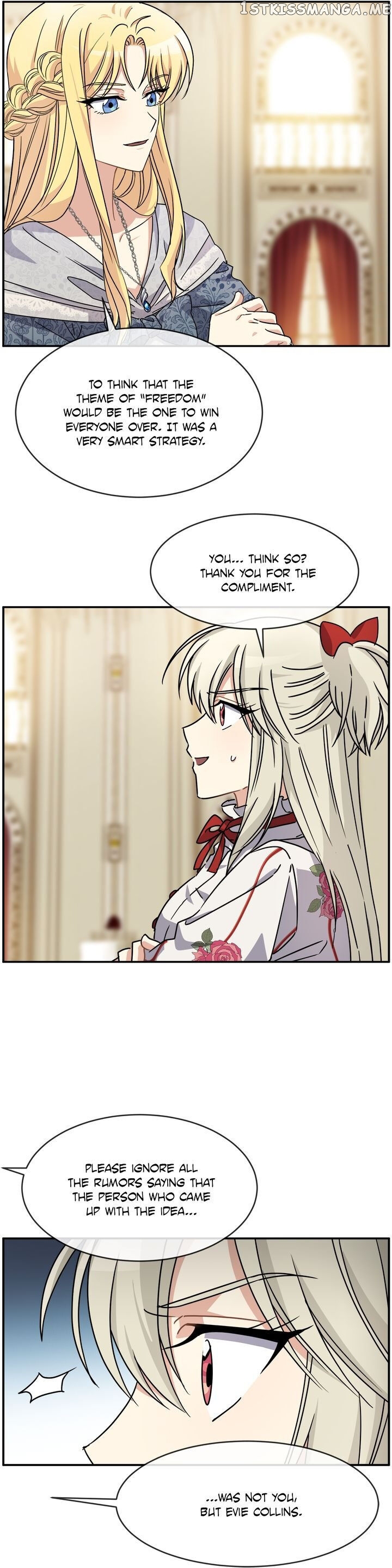 101st Female Protagonist chapter 47 - page 26