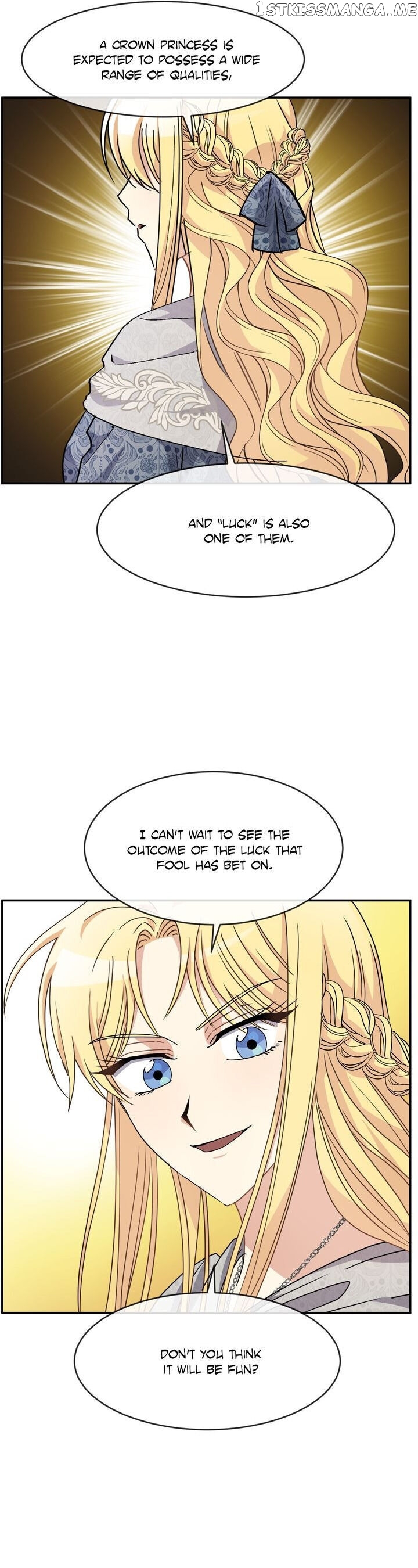 101st Female Protagonist chapter 47 - page 28