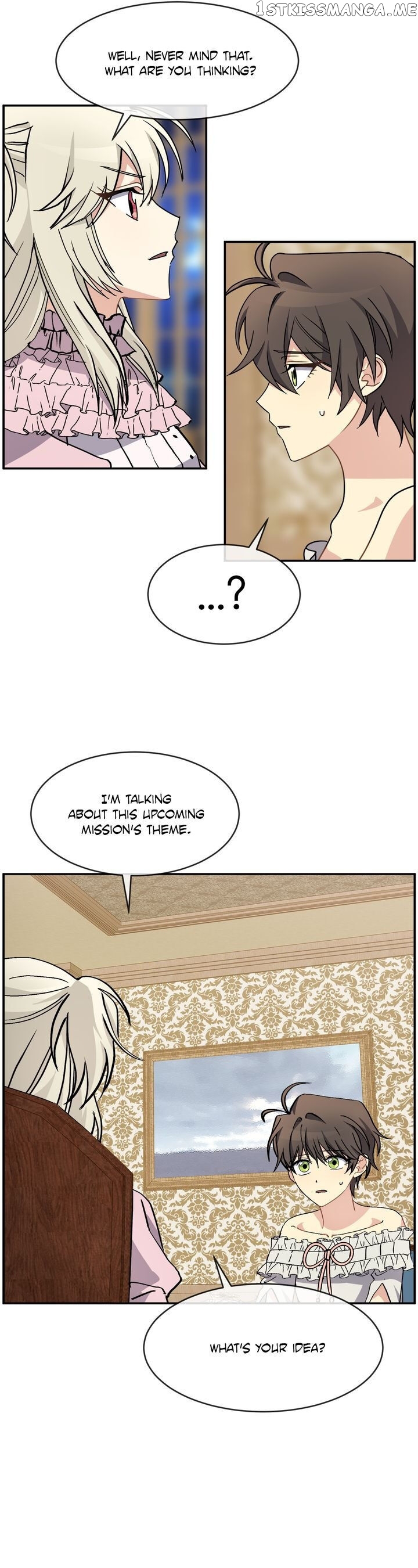 101st Female Protagonist chapter 47 - page 3