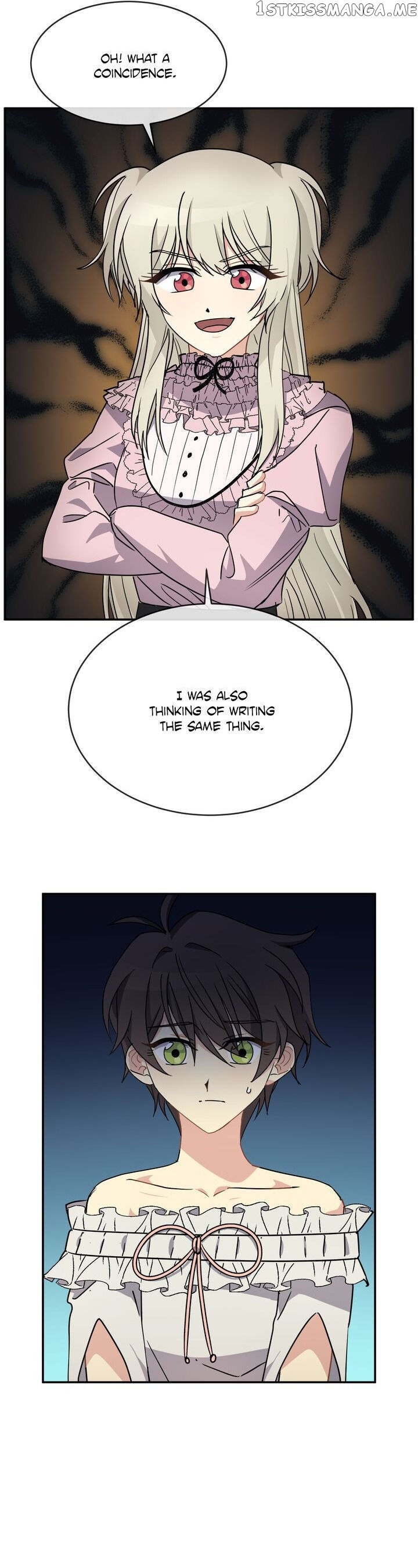 101st Female Protagonist chapter 47 - page 5