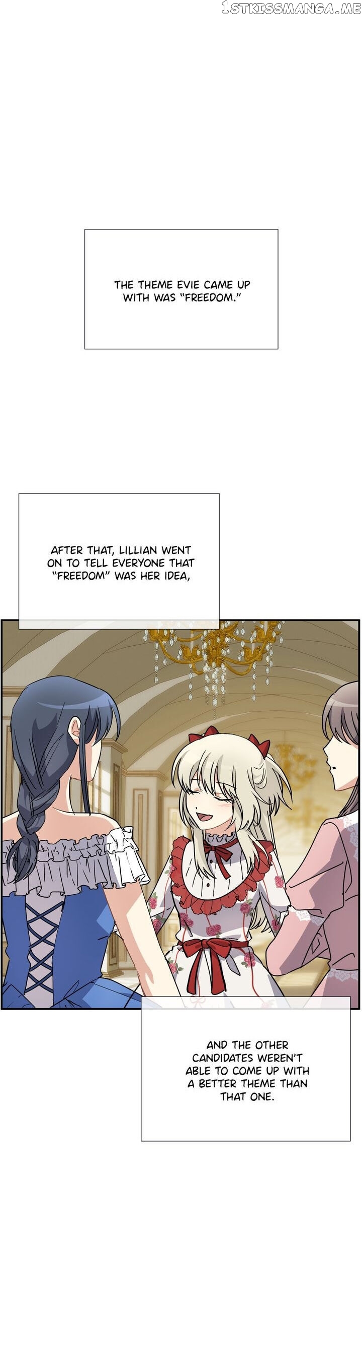 101st Female Protagonist chapter 47 - page 9