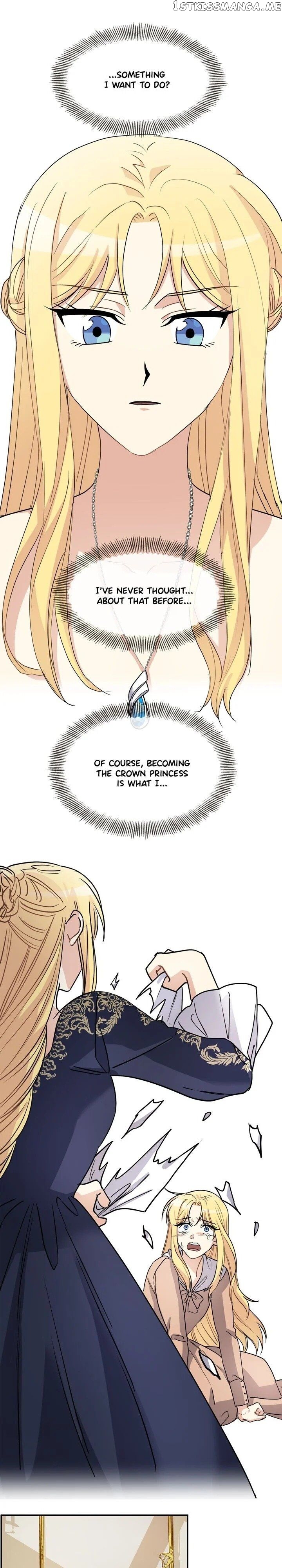 101st Female Protagonist chapter 35 - page 19