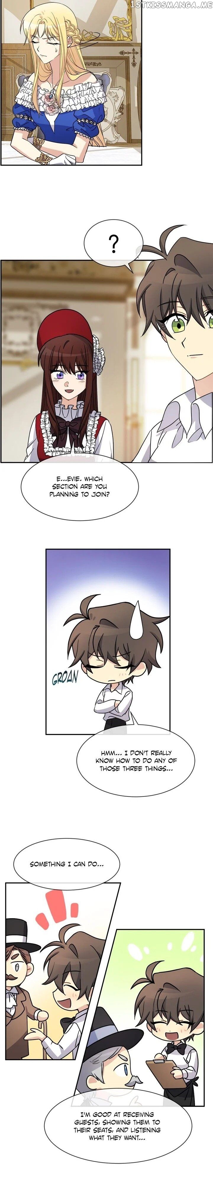 101st Female Protagonist chapter 35 - page 20