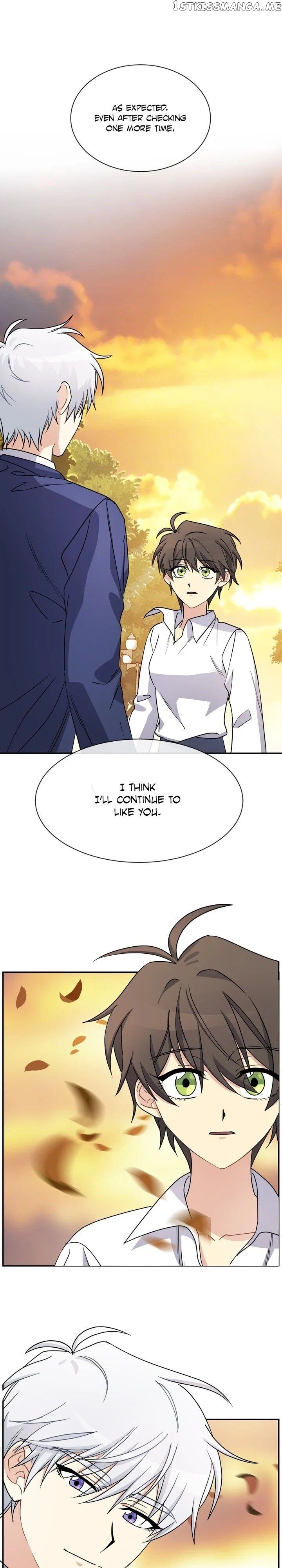 101st Female Protagonist chapter 35 - page 3