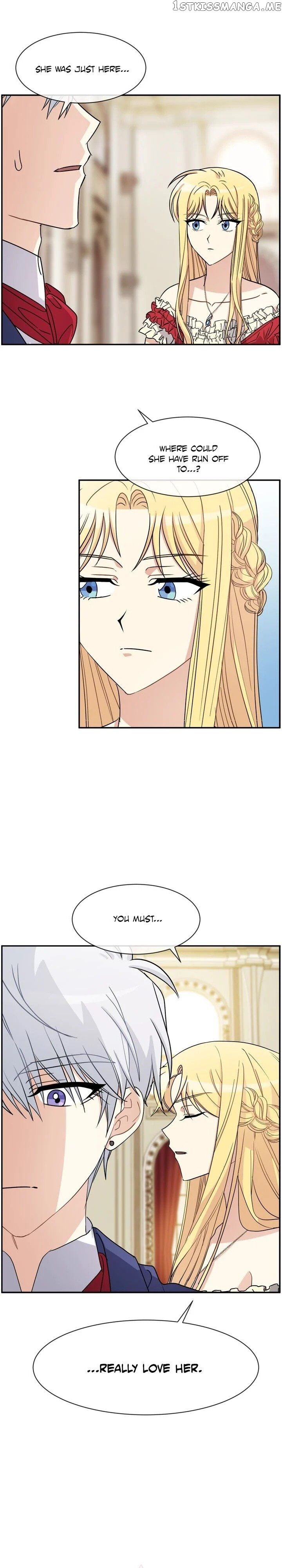 101st Female Protagonist chapter 37 - page 22