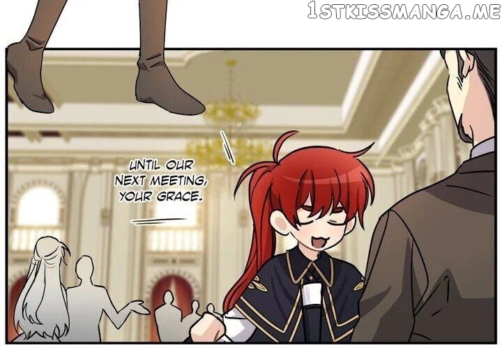 101st Female Protagonist chapter 41 - page 16