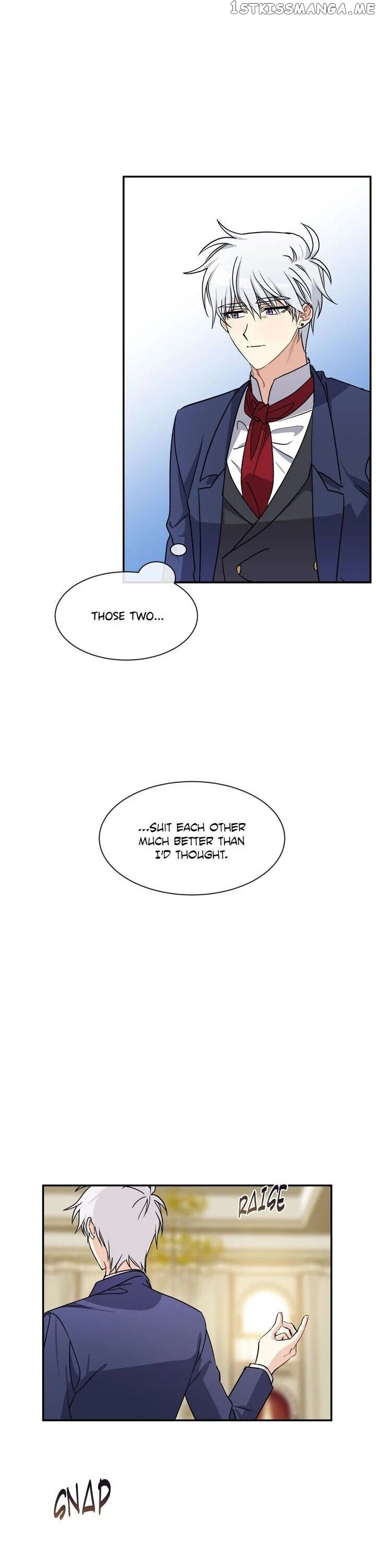 101st Female Protagonist chapter 41 - page 9