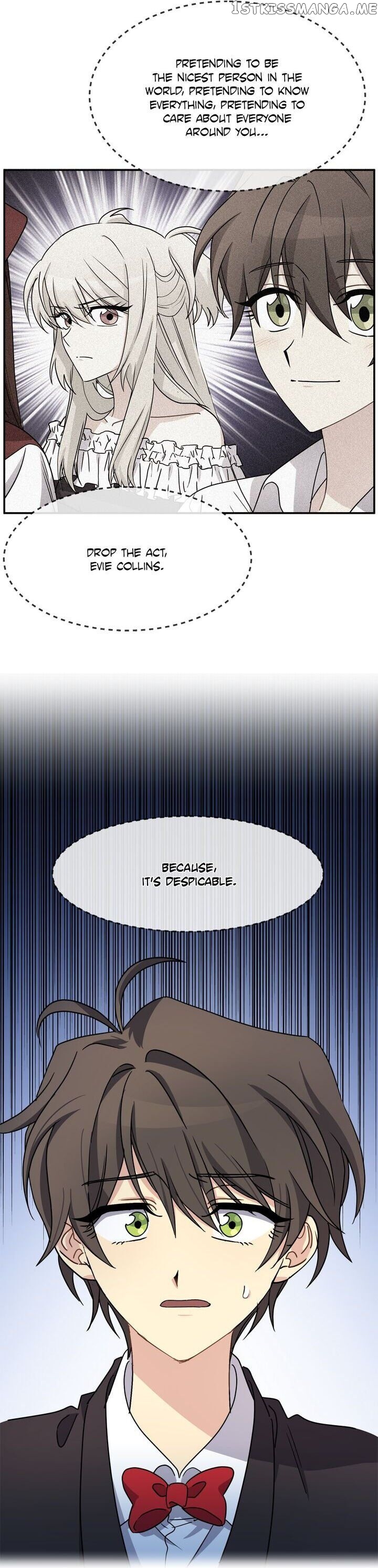101st Female Protagonist chapter 44 - page 11