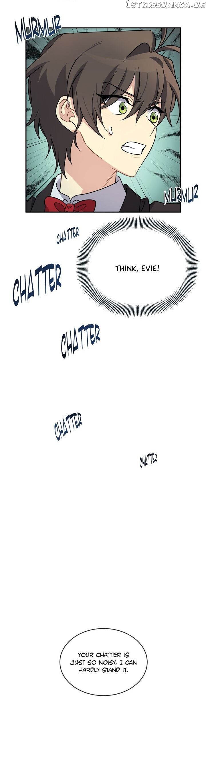 101st Female Protagonist chapter 44 - page 14
