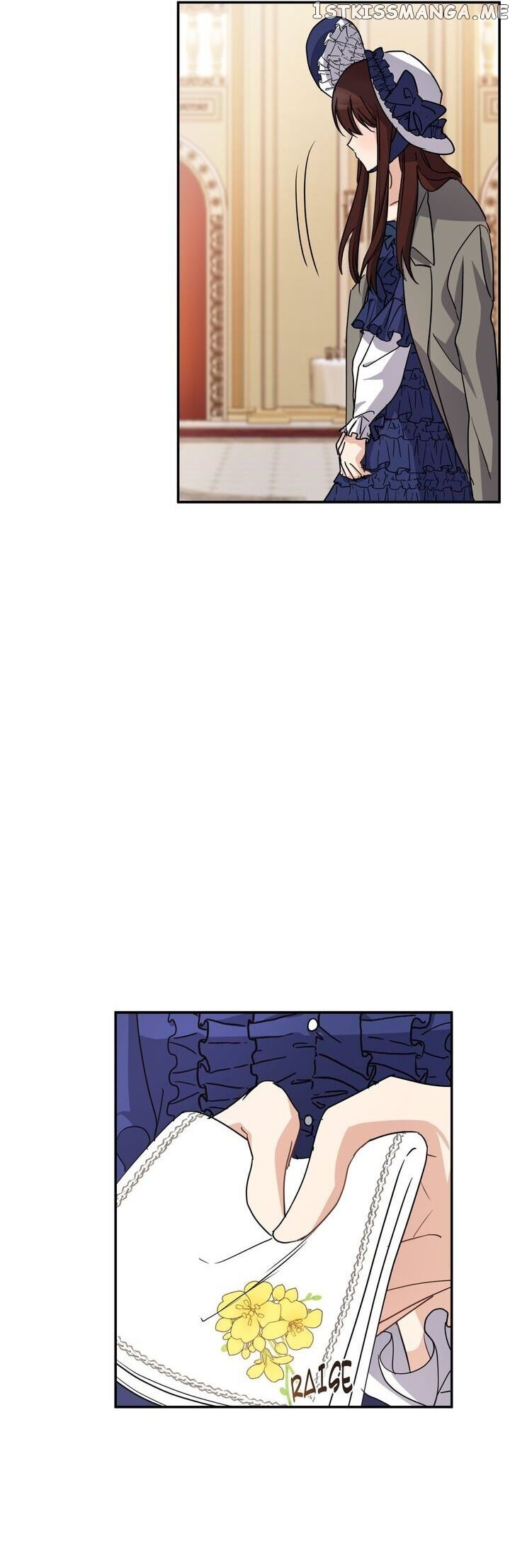 101st Female Protagonist chapter 44 - page 26
