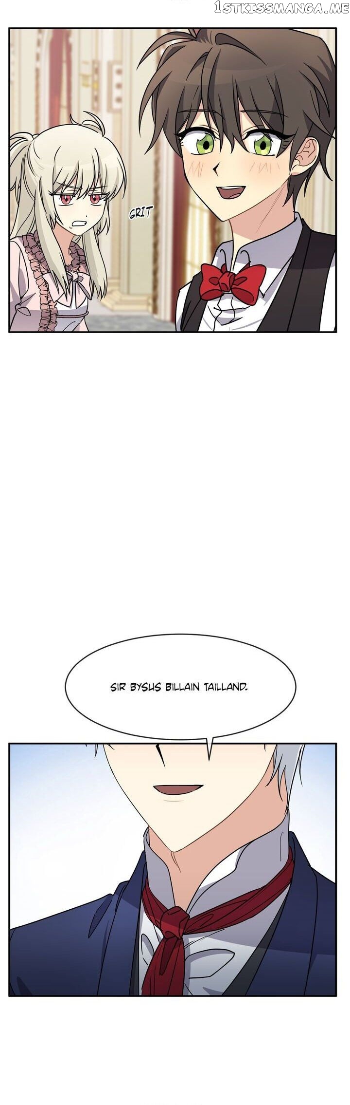 101st Female Protagonist chapter 44 - page 28