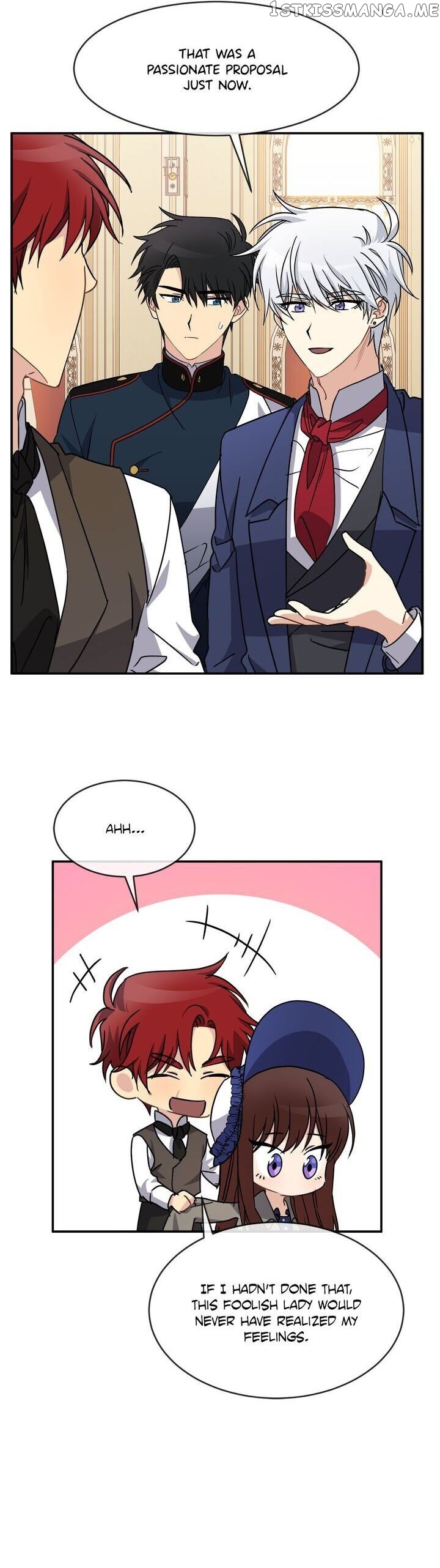 101st Female Protagonist chapter 44 - page 29