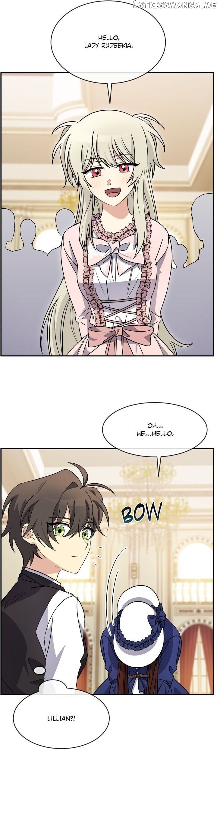 101st Female Protagonist chapter 44 - page 4