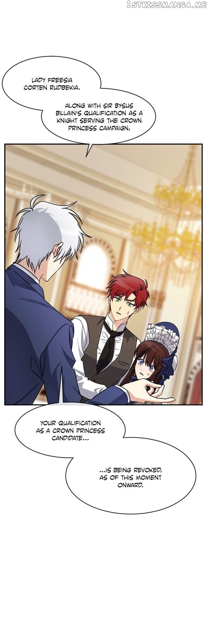 101st Female Protagonist chapter 45 - page 2