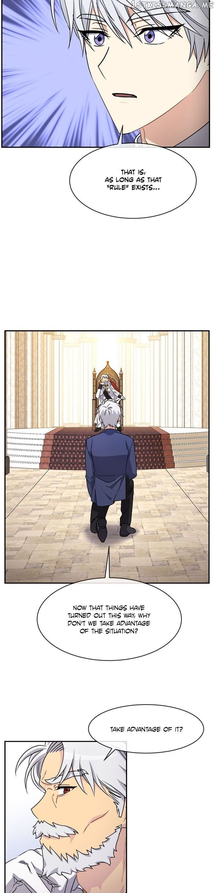 101st Female Protagonist chapter 45 - page 27