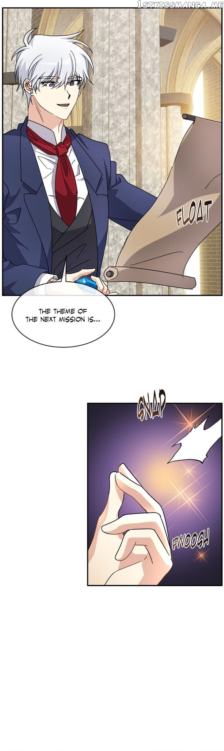 101st Female Protagonist chapter 46 - page 12