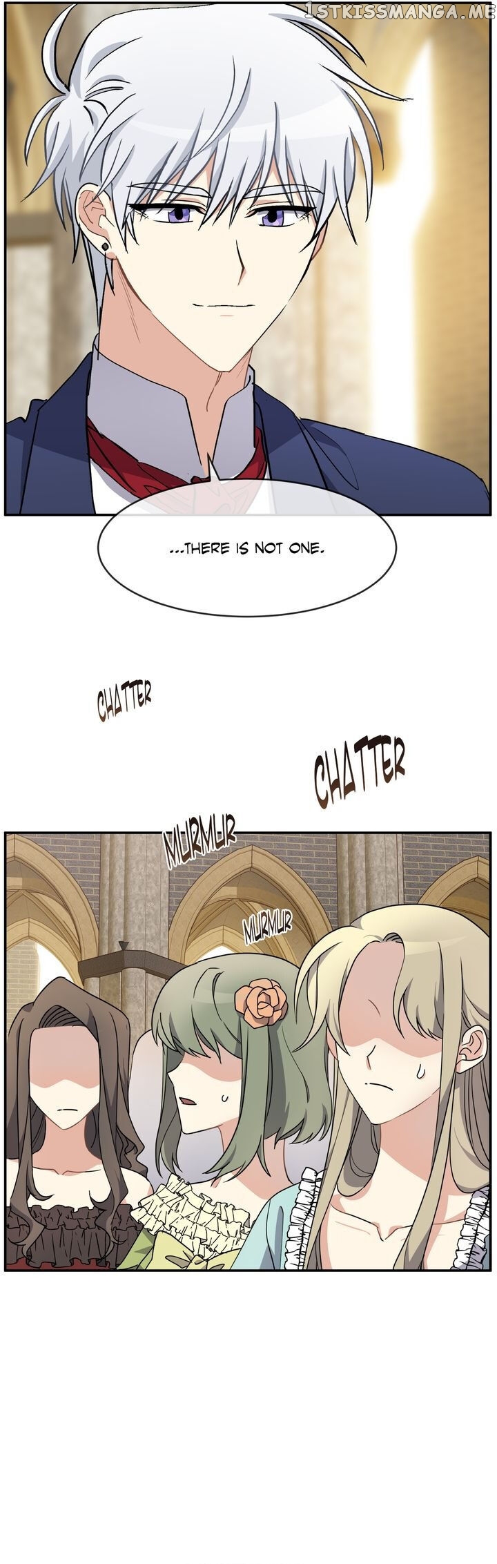 101st Female Protagonist chapter 46 - page 13