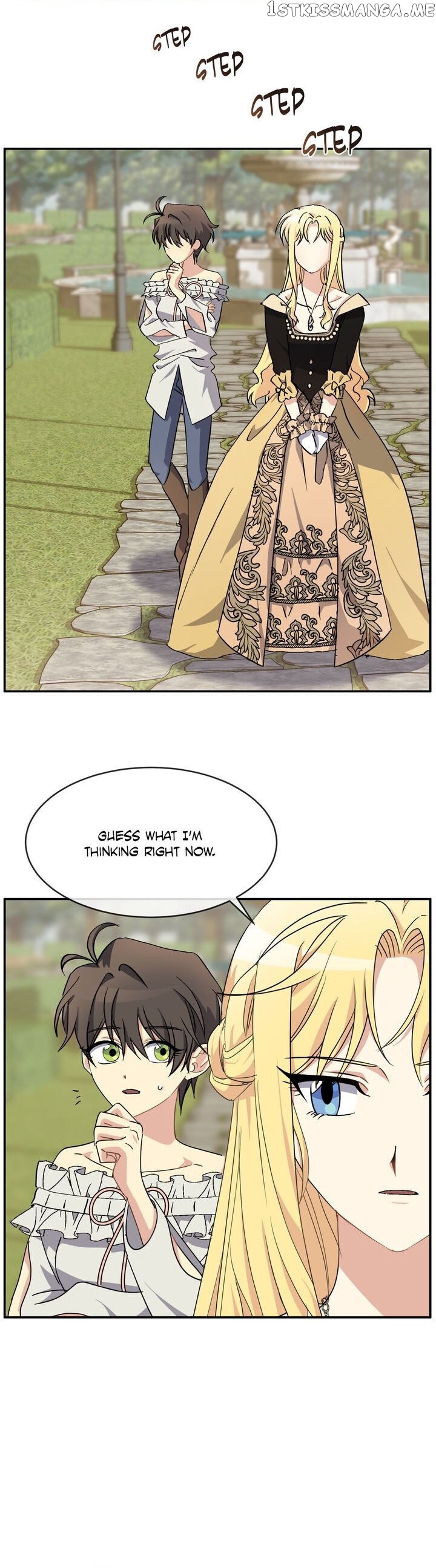 101st Female Protagonist chapter 46 - page 15