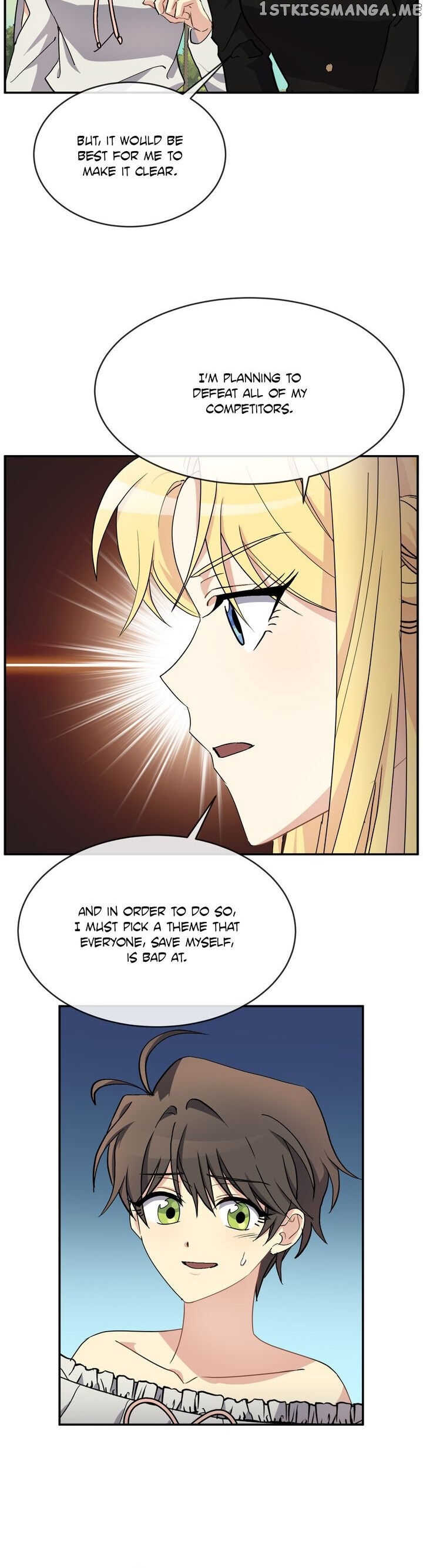 101st Female Protagonist chapter 46 - page 17
