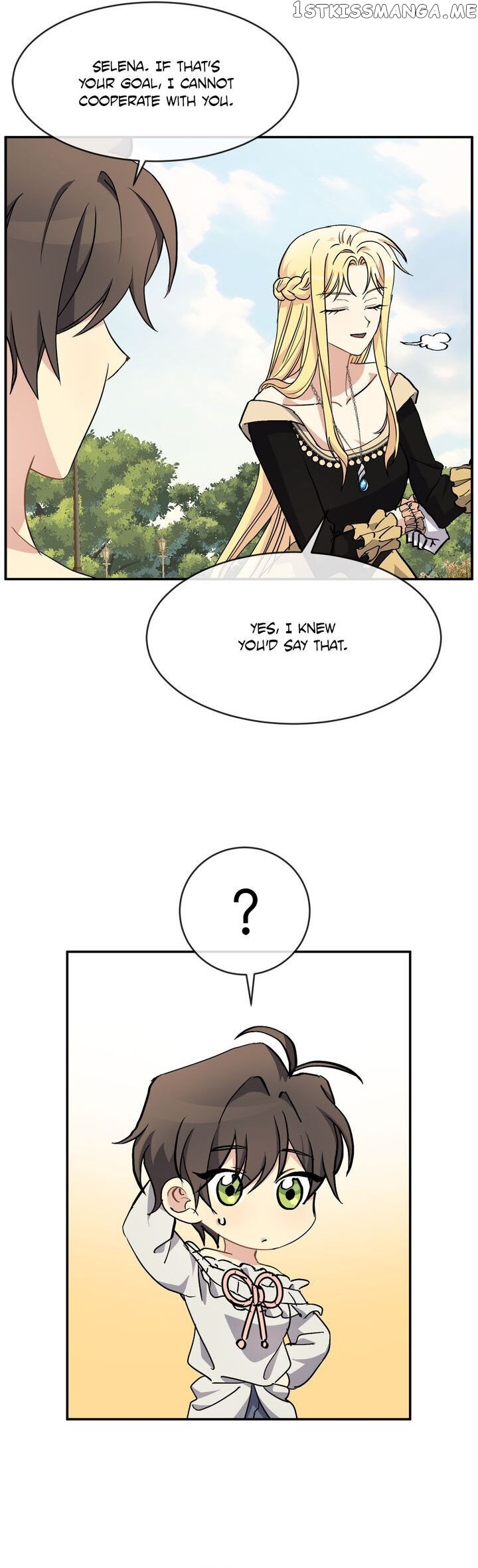101st Female Protagonist chapter 46 - page 18