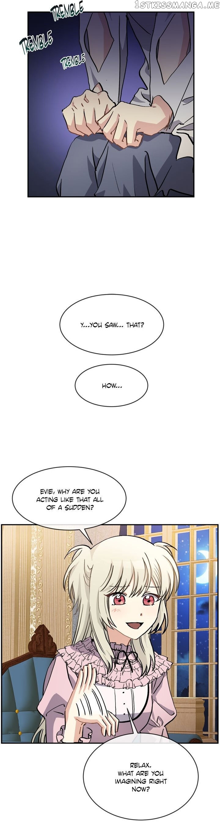 101st Female Protagonist chapter 46 - page 26