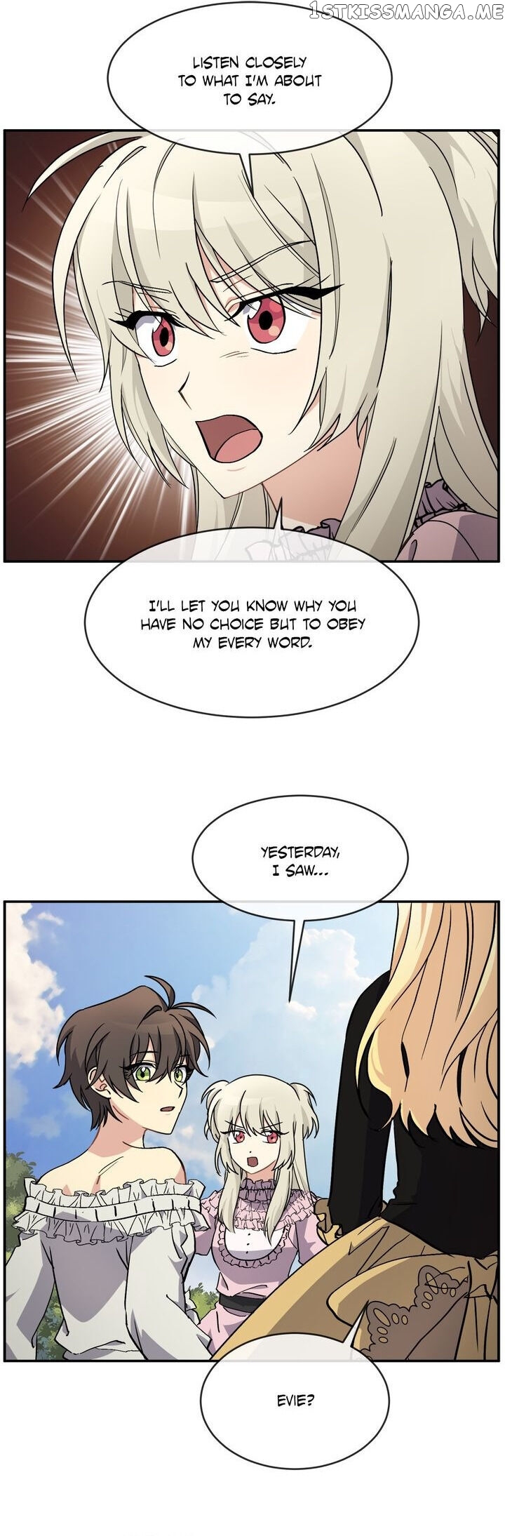 101st Female Protagonist chapter 46 - page 4