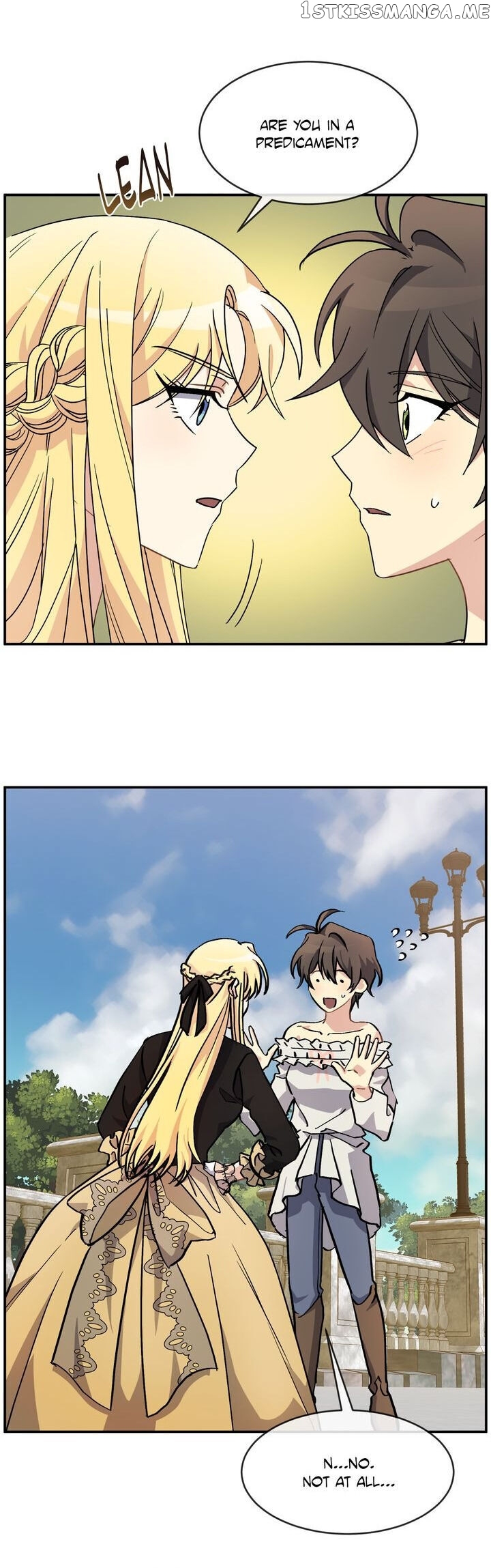 101st Female Protagonist chapter 46 - page 7