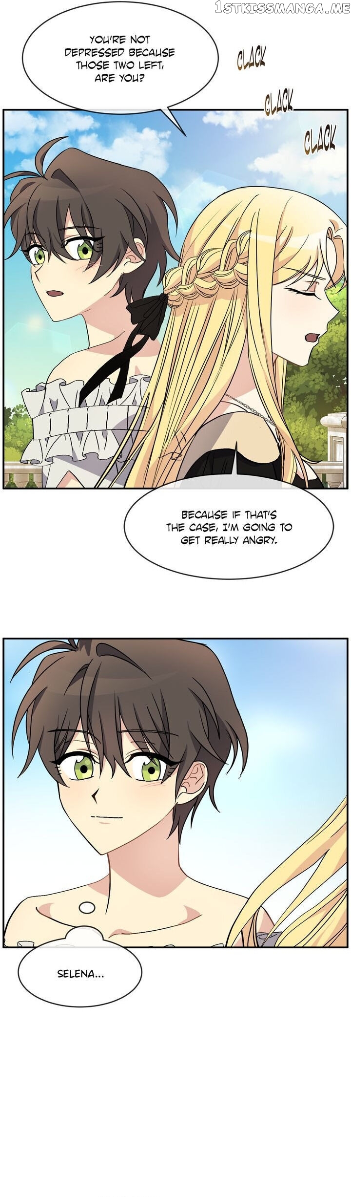 101st Female Protagonist chapter 46 - page 8
