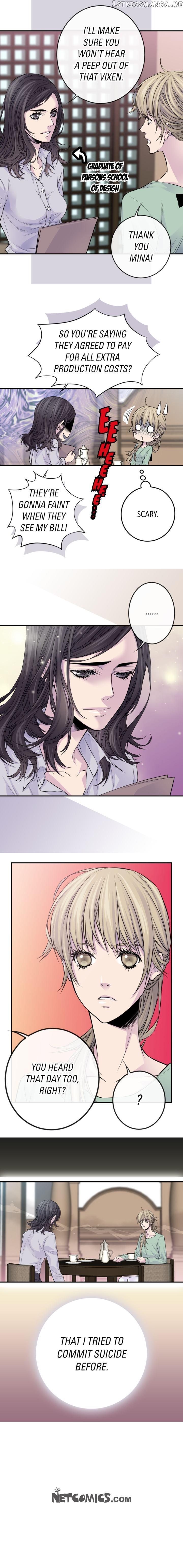 My Ex, Client chapter 33 - page 13