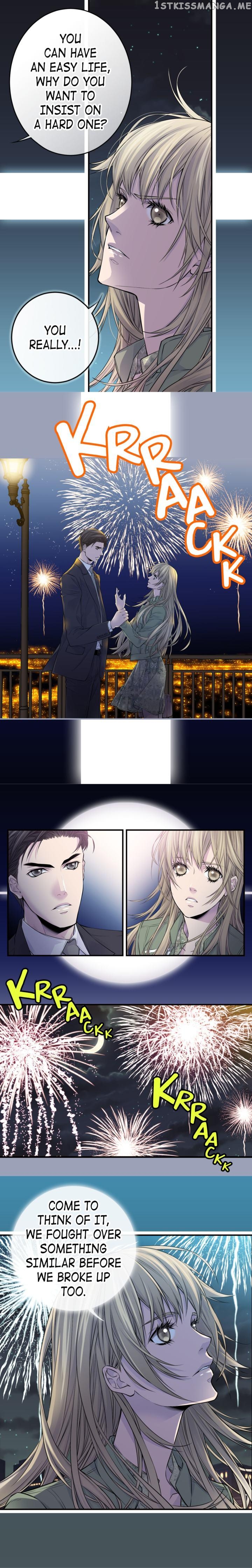 My Ex, Client chapter 33 - page 4