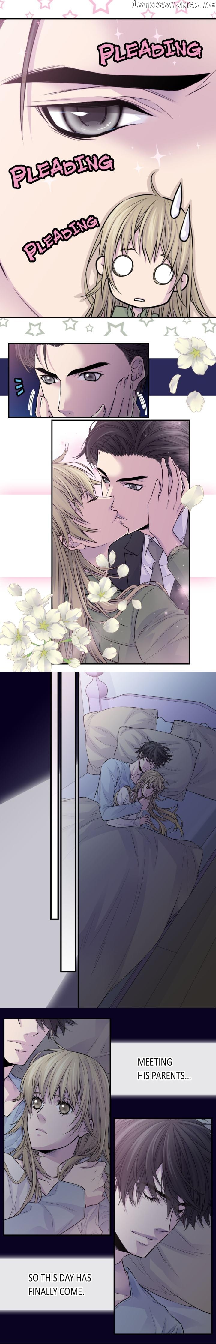 My Ex, Client chapter 33 - page 8