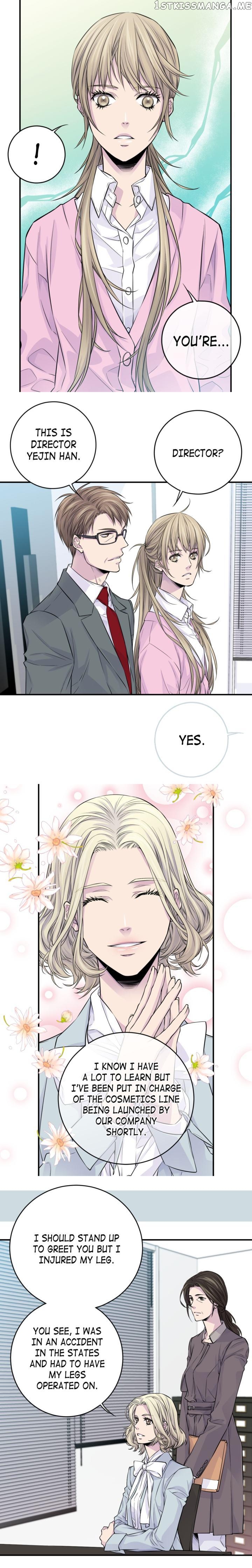 My Ex, Client chapter 24 - page 2