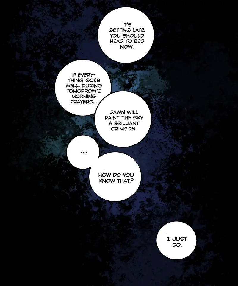 Defend the Rose Chapter 9 - page 5