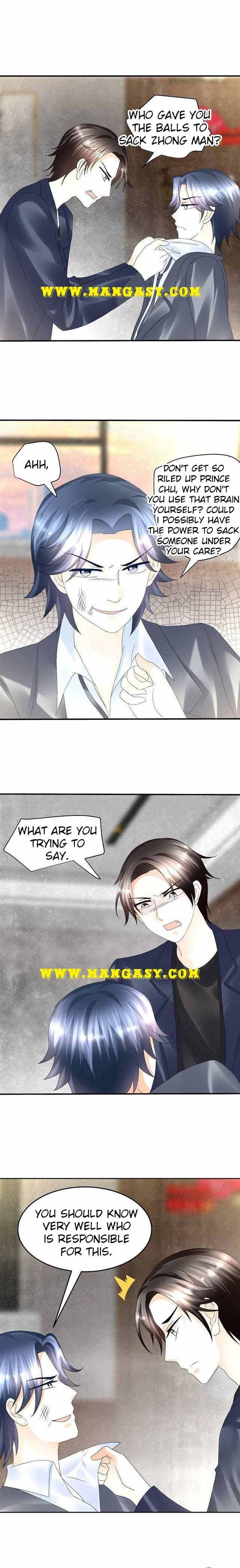 Miss Zhong’s Golden Life Chapter 86 - page 6