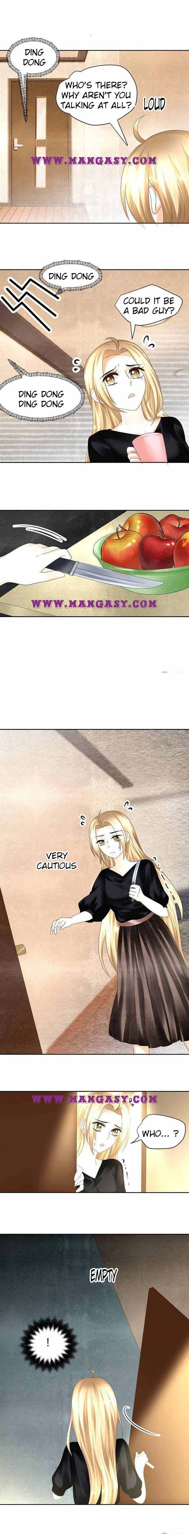 Miss Zhong’s Golden Life Chapter 86 - page 9