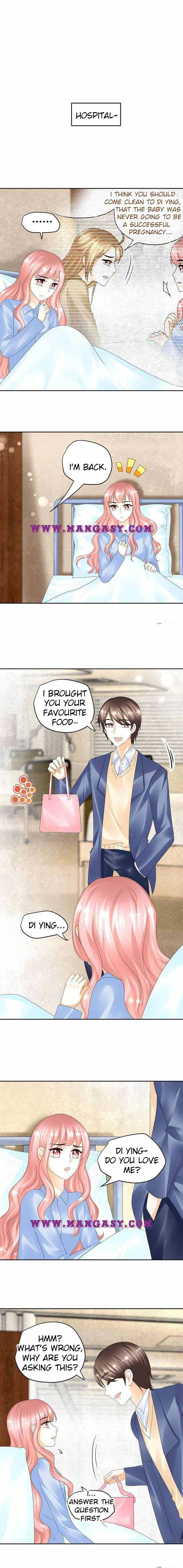 Miss Zhong’s Golden Life Chapter 98 - page 7