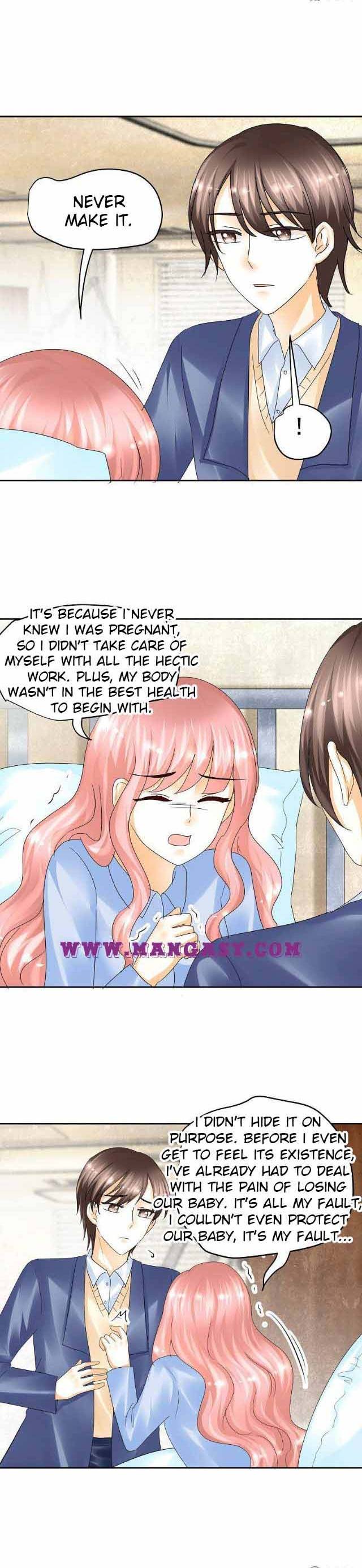 Miss Zhong’s Golden Life Chapter 98 - page 9