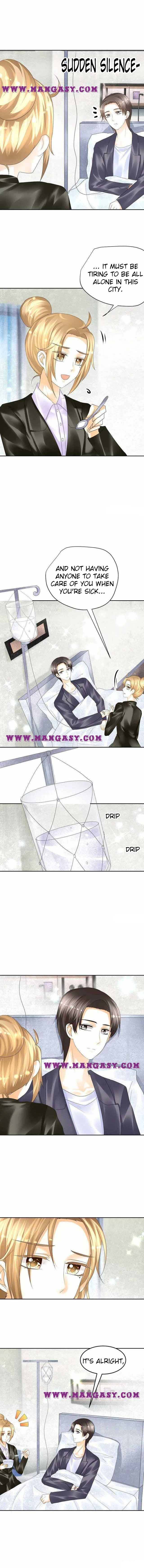 Miss Zhong’s Golden Life Chapter 41 - page 11