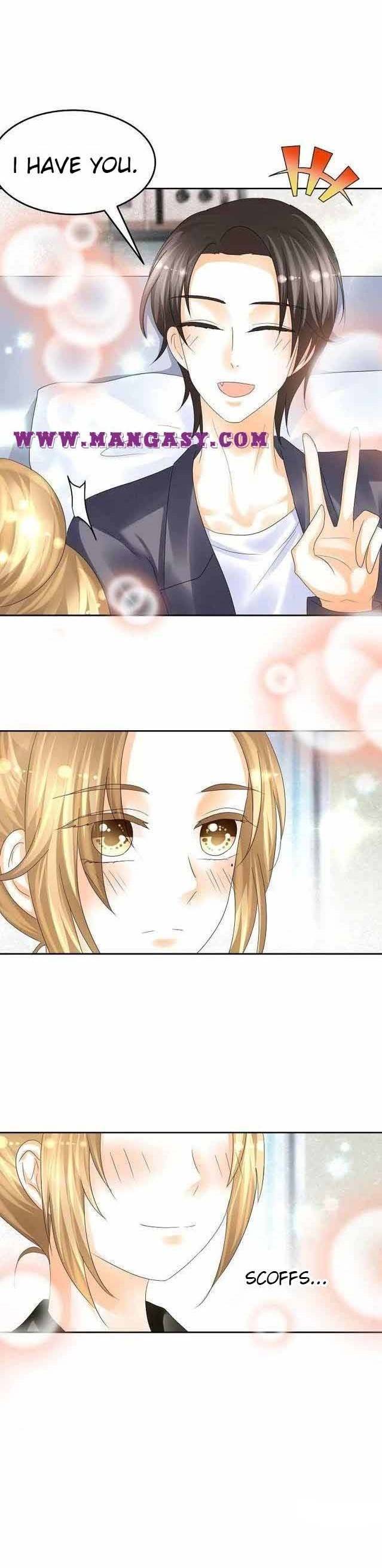 Miss Zhong’s Golden Life Chapter 41 - page 12