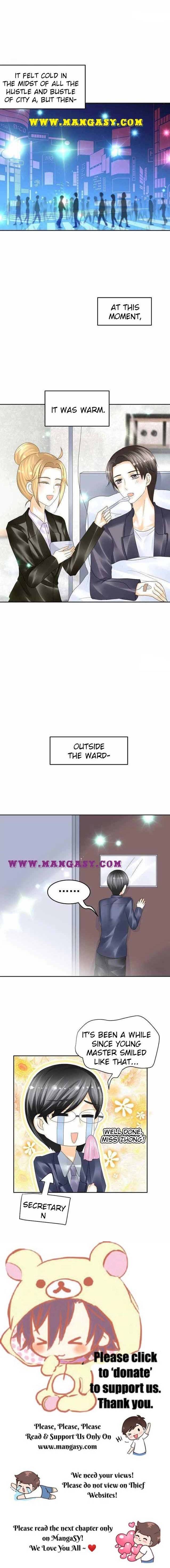 Miss Zhong’s Golden Life Chapter 41 - page 13