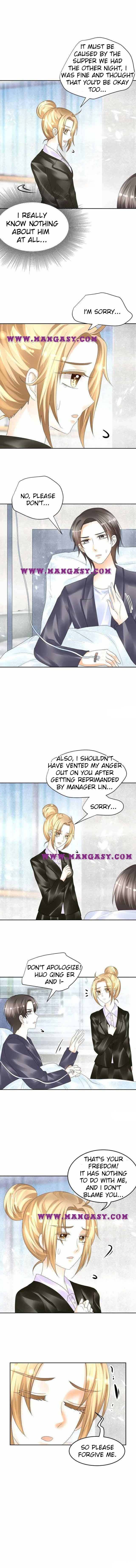 Miss Zhong’s Golden Life Chapter 41 - page 5