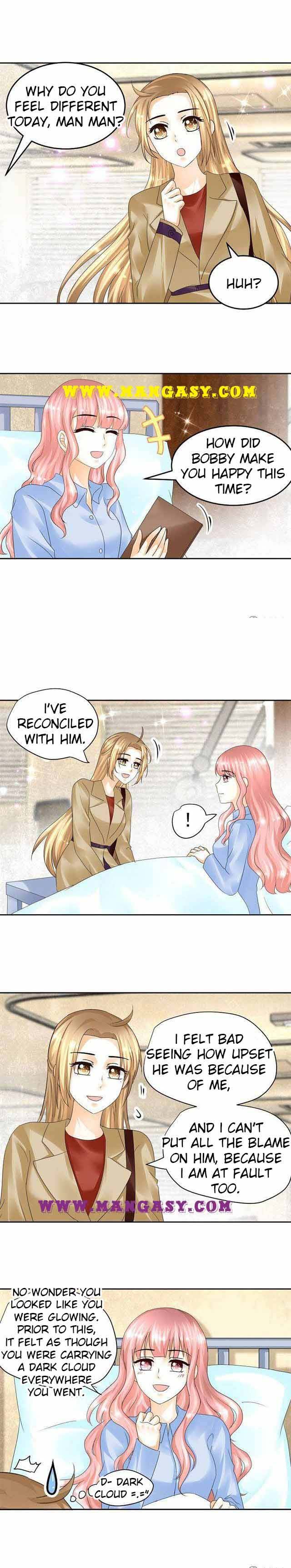 Miss Zhong’s Golden Life Chapter 97 - page 5