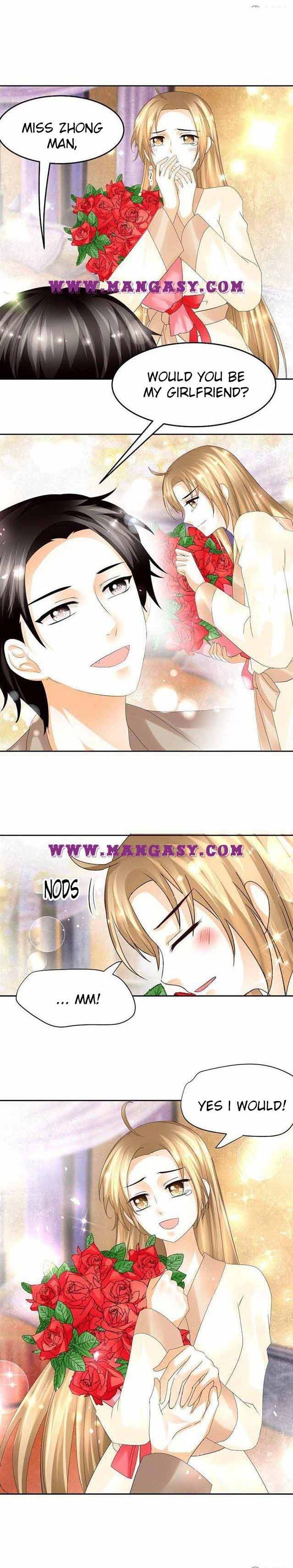 Miss Zhong’s Golden Life Chapter 96 - page 4