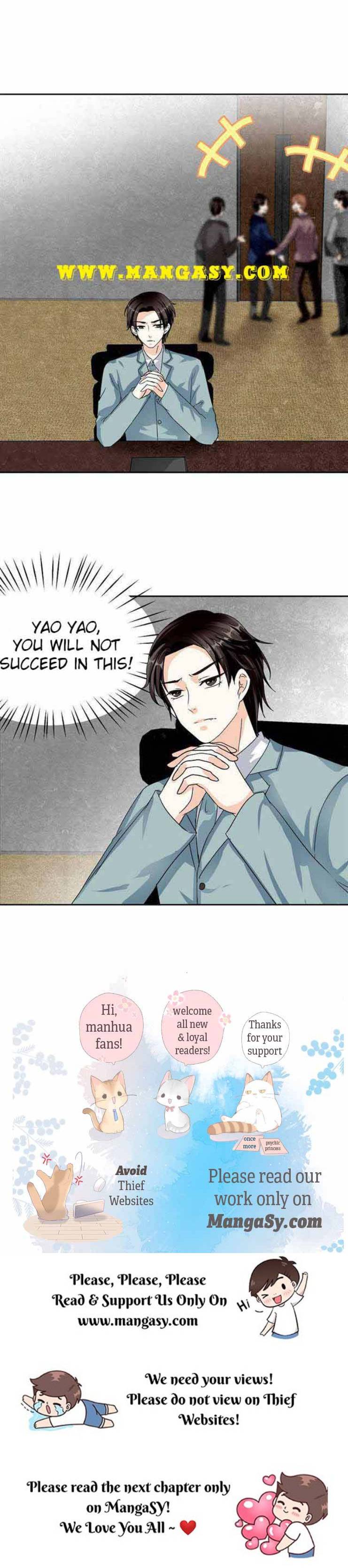 Miss Zhong’s Golden Life Chapter 109 - page 17