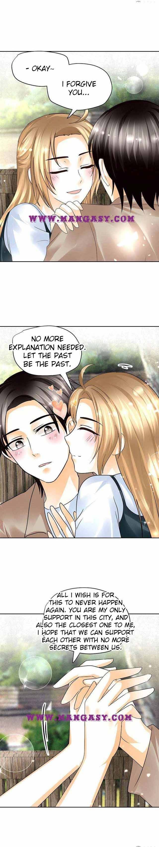 Miss Zhong’s Golden Life Chapter 95 - page 5