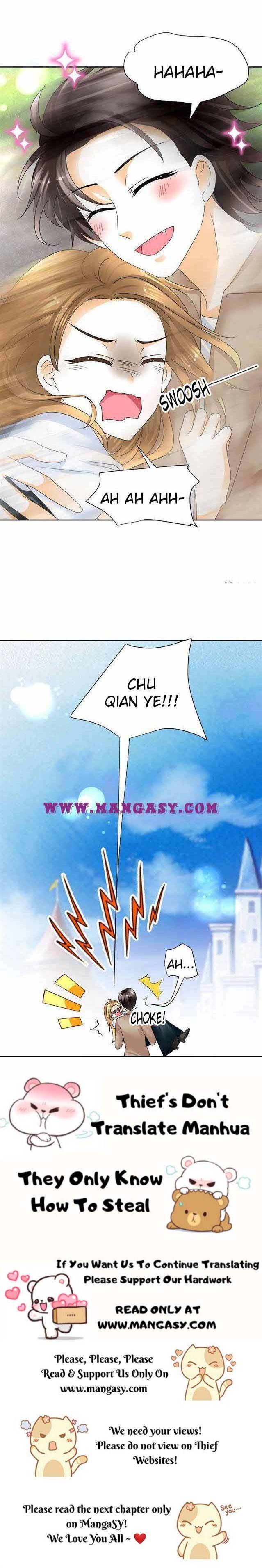 Miss Zhong’s Golden Life Chapter 95 - page 9