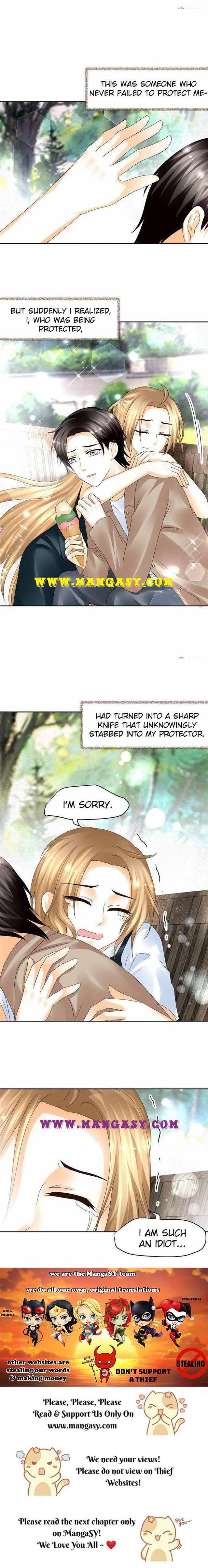 Miss Zhong’s Golden Life Chapter 94 - page 13