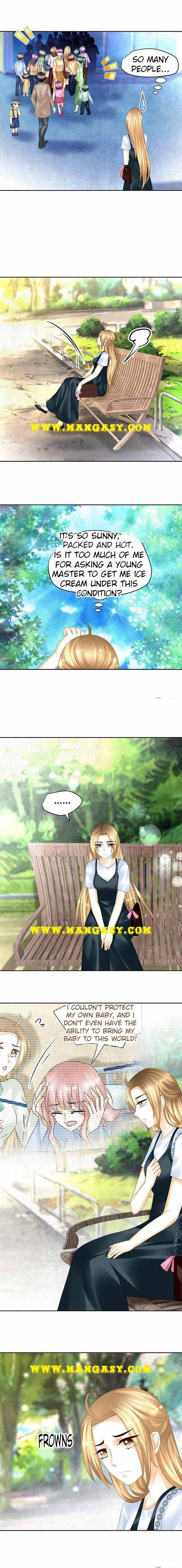 Miss Zhong’s Golden Life Chapter 94 - page 4