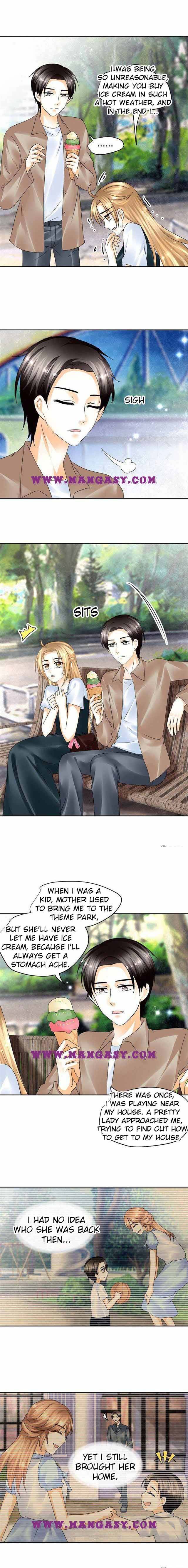 Miss Zhong’s Golden Life Chapter 94 - page 6
