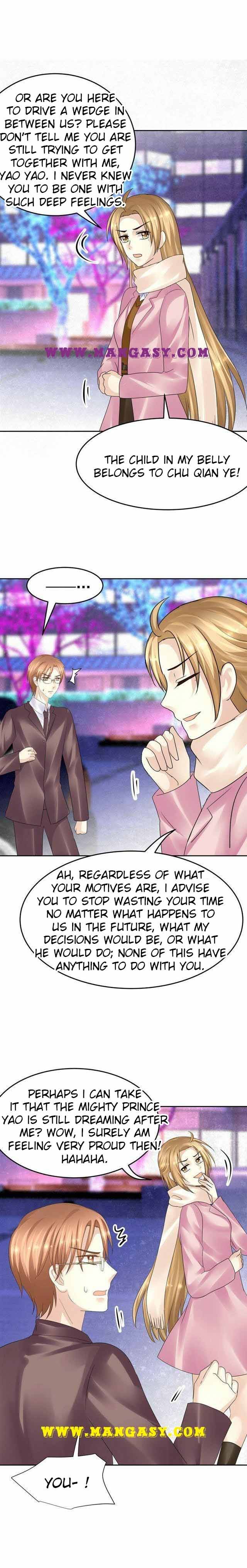Miss Zhong’s Golden Life Chapter 121 - page 16